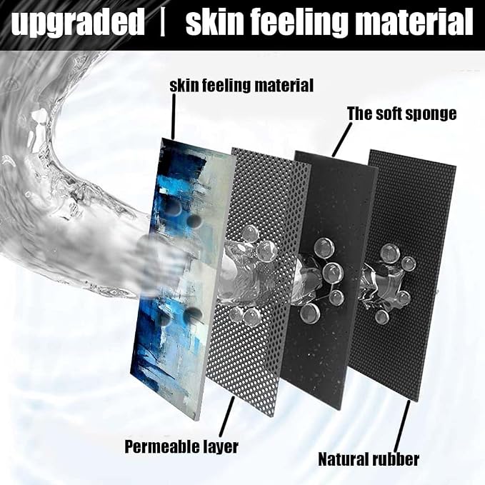 Bath Mat Rug - Image 2