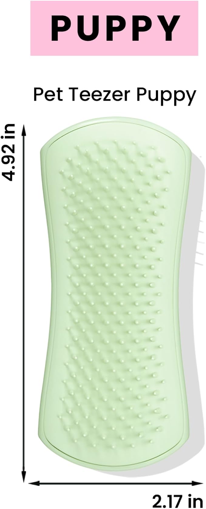 Pet Teezer Puppy Essential Dog Brush, - Image 6