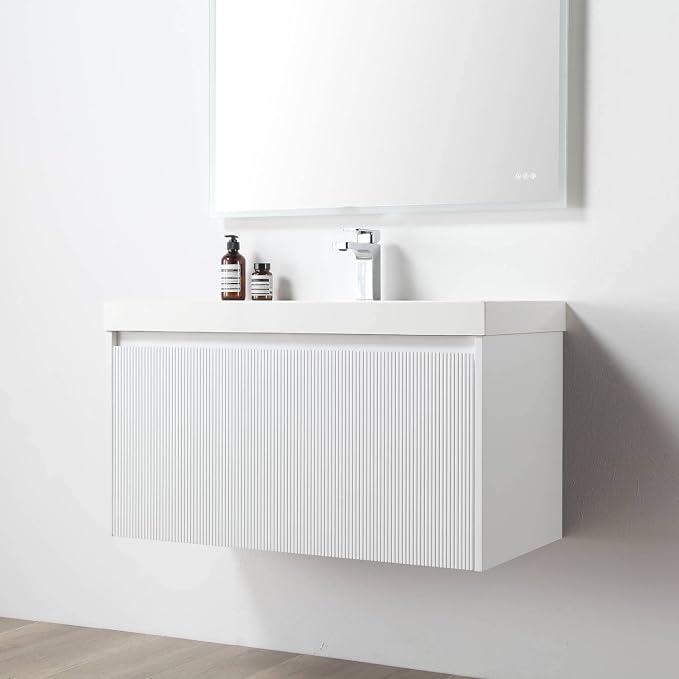 Blossom 36 Inch Bathroom Vanity - Image 5