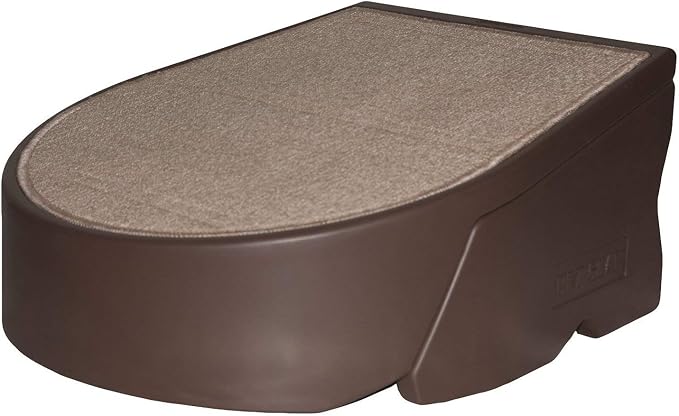 Pet Gear Stramp Stair and Ramp Combination - Image 2