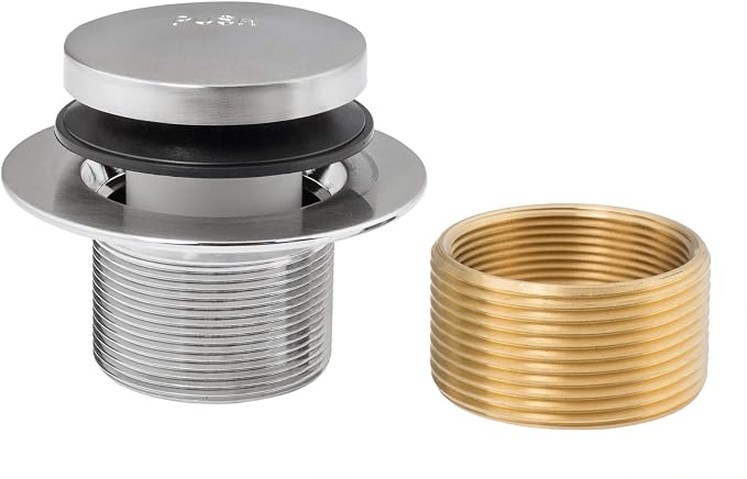 Artiwell Tip-Toe Tub Trim Set - Image 4