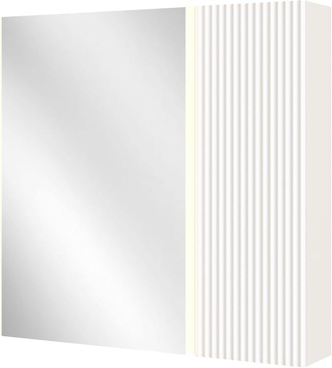 Lighted Bathroom Medicine Cabinet - Image 9