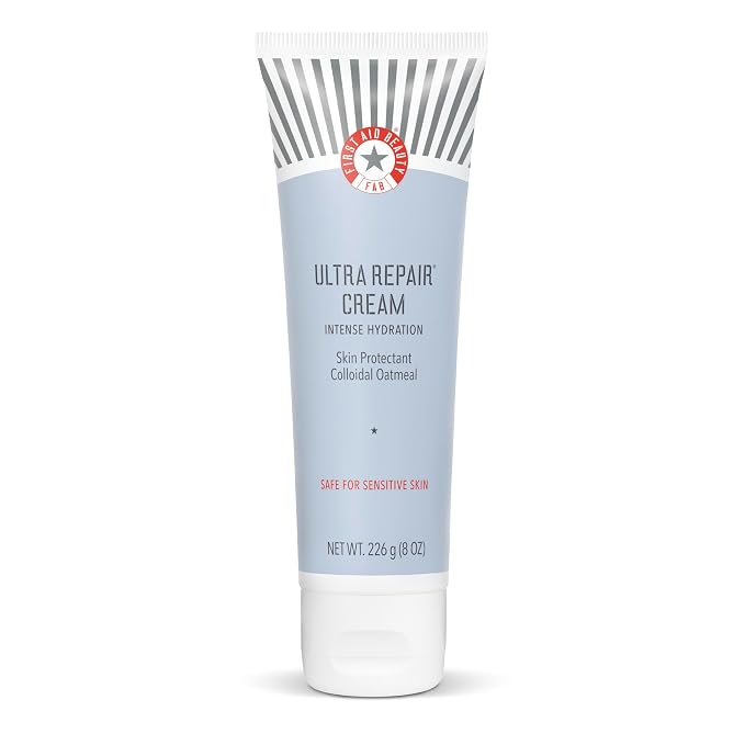First Aid Beauty by FirstAidBeauty