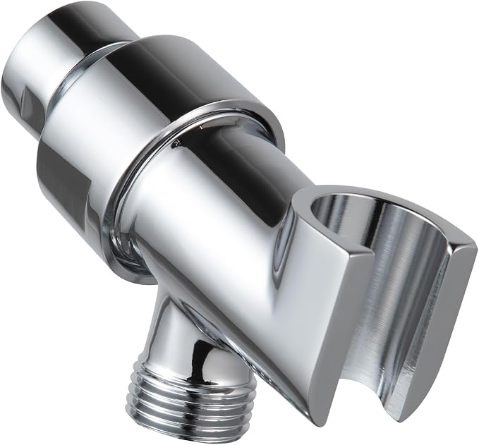 OFFO Shower Head Holder All Metal by OFFO