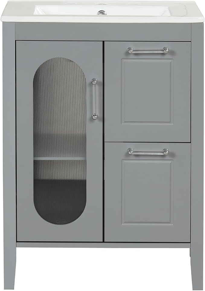Favfurish 24" Bathroom Vanity - Image 3