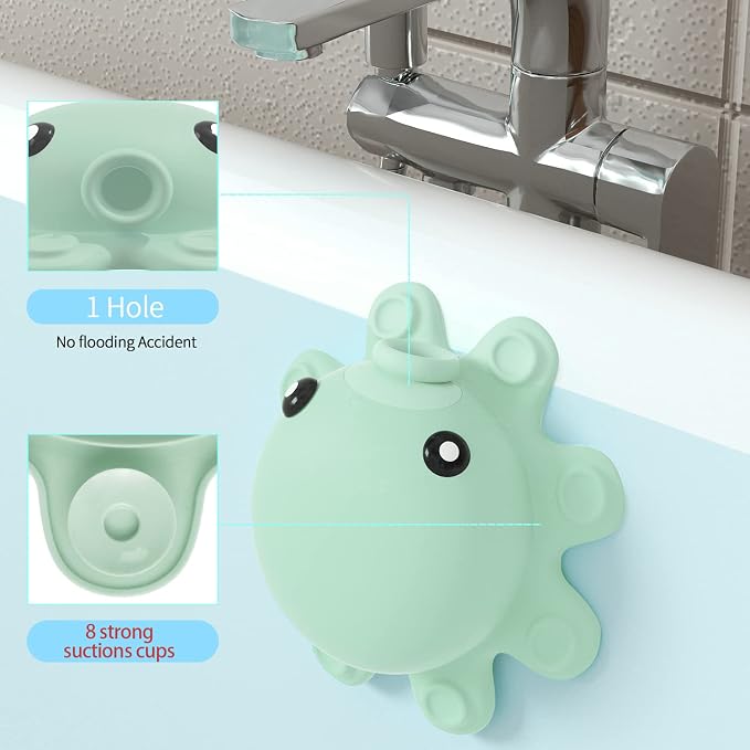 Bathtub Overflow Drain Cover Tub - Image 2