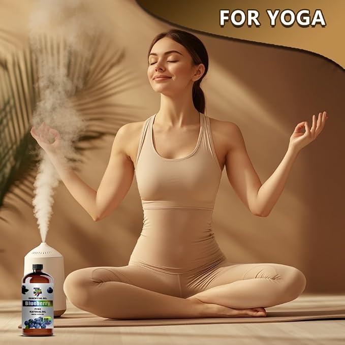 Blueberry Essential Oil – Blueberry Oils - Image 3