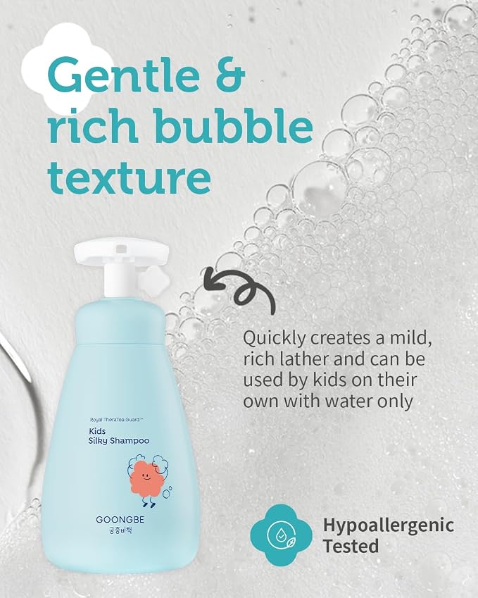 GOONGBE Kids Wash Duo Set - Image 6