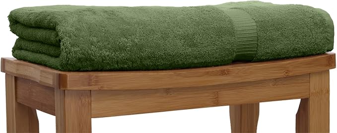 Luxury Hotel & Spa Quality, Quick Dry 100% Turkish Cotton 700 GSM, Eco Friendly - Image 3