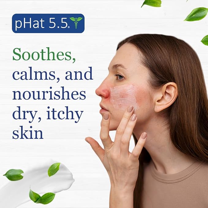 pHat 5.5 Body Cream & Moisturizer - Image 3