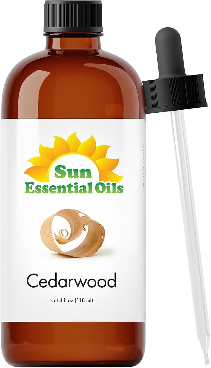 Sun Essential Oils by SunEssentialOils