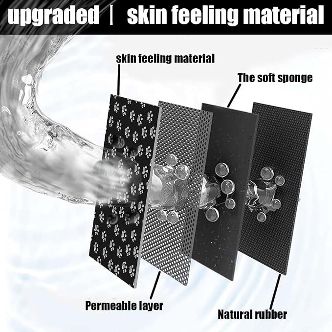 Bath Mat Rug - Image 2