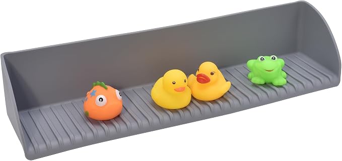DNC 2 Pack Bathtub Splash Guard by LetsLiveBetter