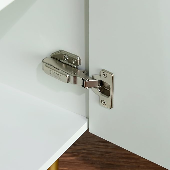 Woodbridge 36"x22" Bathroom Vanity - Image 9