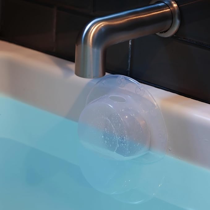 Mindful Design | Overflow Drain Cover by MindfulDesign