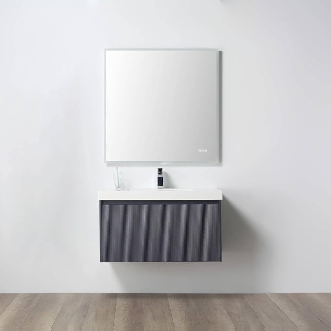 Blossom 36 Inch Bathroom Vanity - Image 7