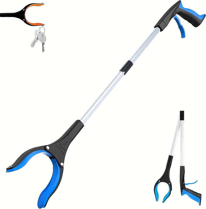 Grabber Reacher Tool by POPDA
