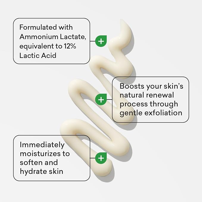 AmLactin Daily Moisturizing Lotion - Image 4