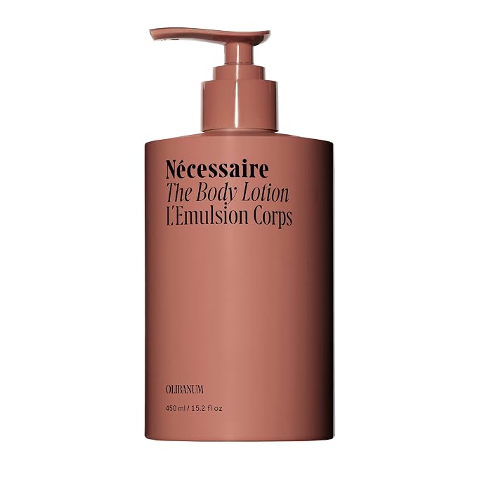 Nécessaire The Body Lotion by N%C3%A9cessaire