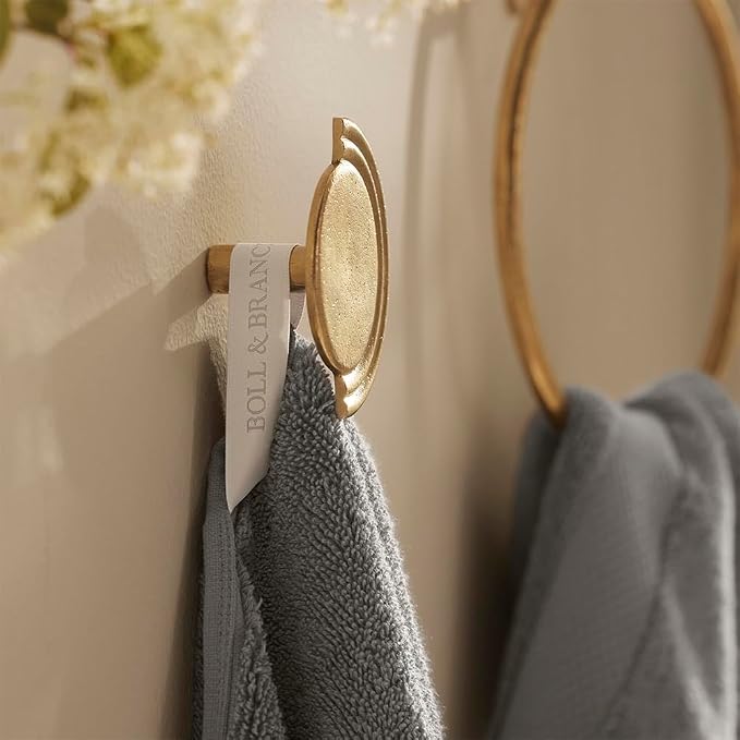 BOLL & BRANCH Plush Bath Sheet Set - Image 7