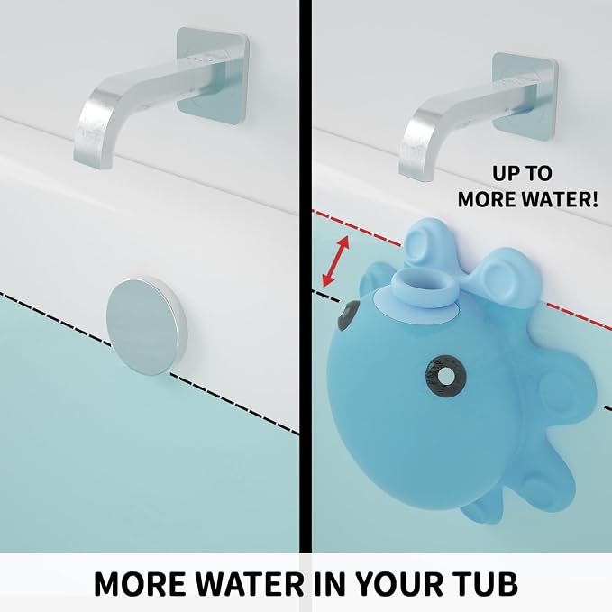 Bathtub Overflow Drain Cover - Image 2