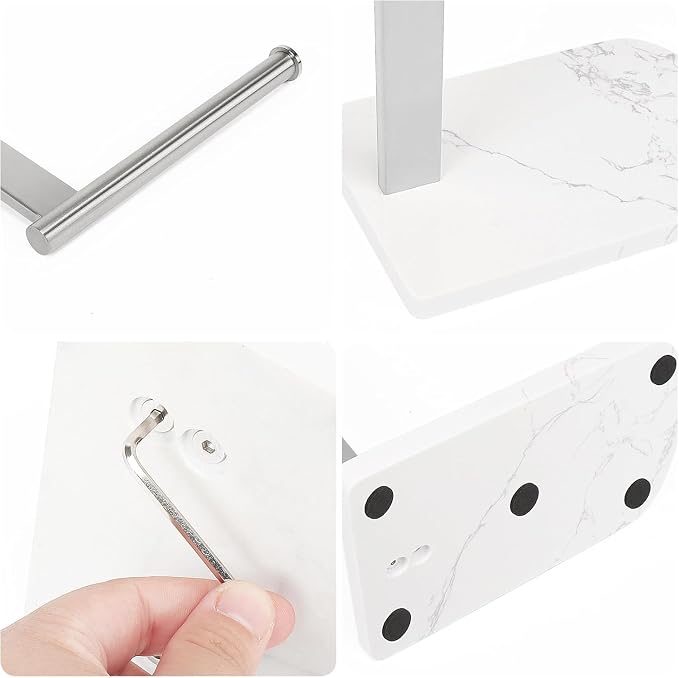 NearMoon Hand Towel Holder - Image 7