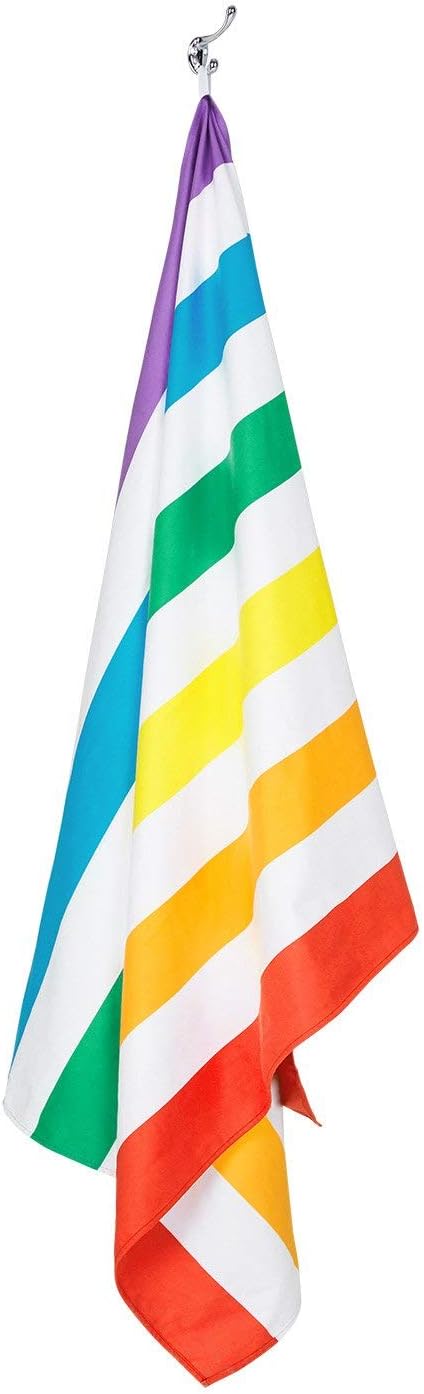 Dock & Bay Beach Towel - Image 4