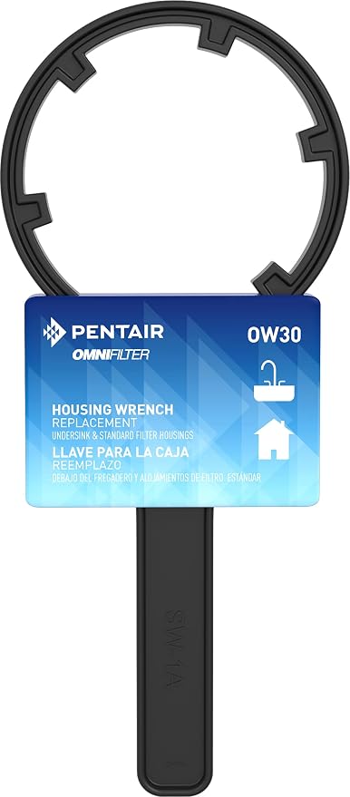 Pentair OMNIFilter OW30 Filter Housing Wrench by PentairOmniFilter