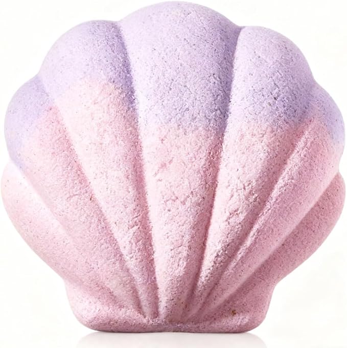 Milk Scented Bath Bomb by JSWEETIE