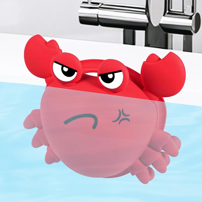 Koluti Silicone Bathtub Overflow Drain Cover, Bath Drain Stopper by KOLUTI