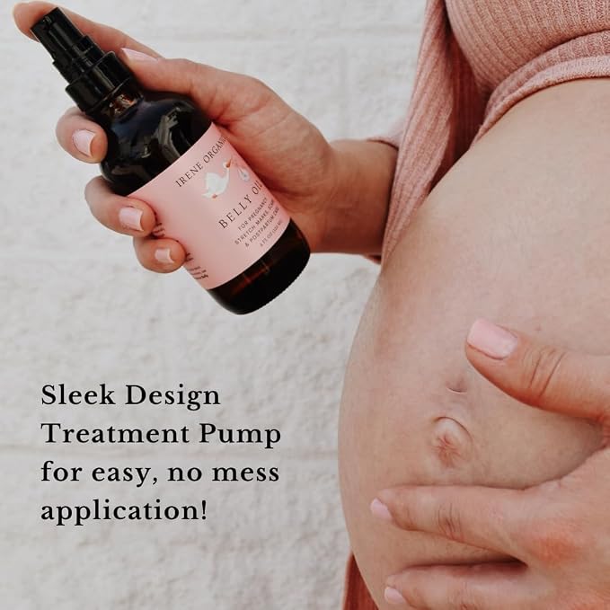 Belly Bundle by Irene Organics - Image 7