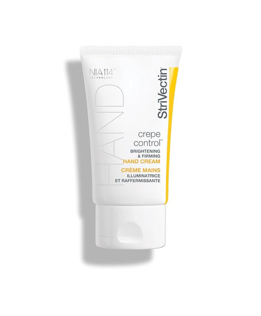 StriVectin Crepe Control Brightening and Firming Hand Cream by StriVectin