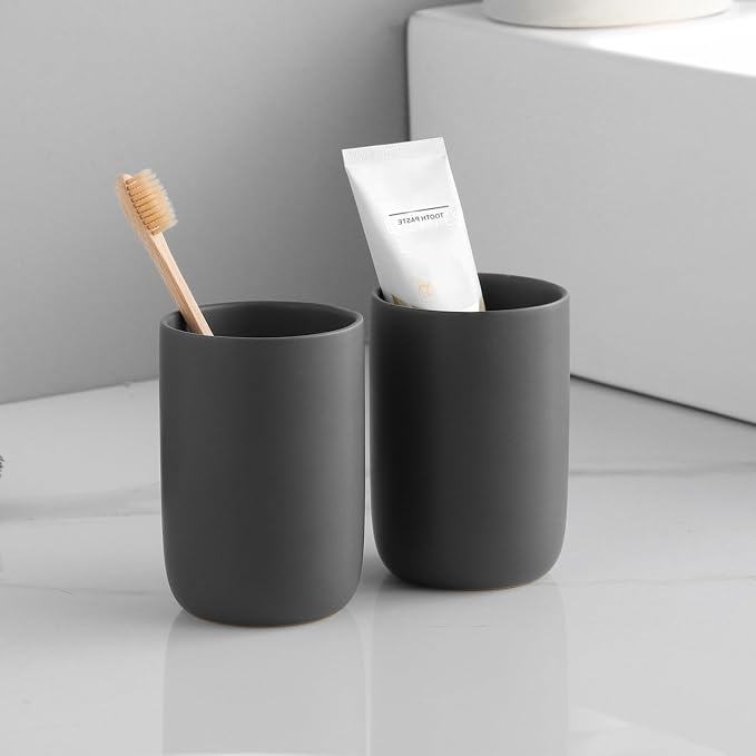Toothbrush Holders for Bathrooms - Image 3