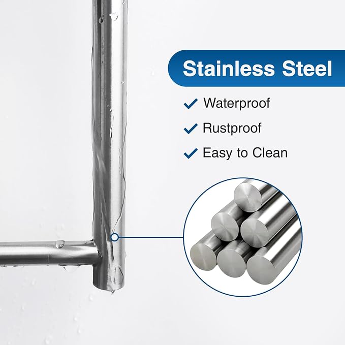 Paper Towel Holder - Image 3