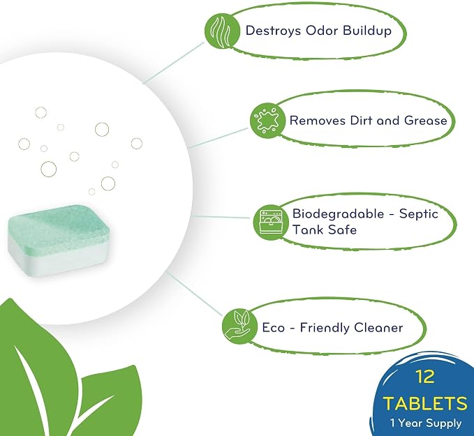 Dishwasher Cleaner - Image 3