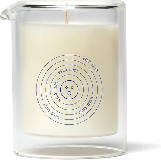 Dame Products Massage Oil Candle by DameProducts
