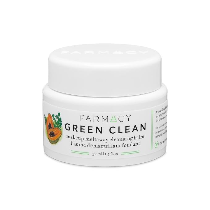 Farmacy Makeup Remover Cleansing Balm by Farmacy