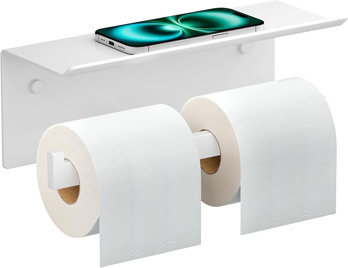 FORIOUS Toilet Paper Holder by FORIOUS