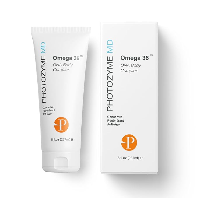 Photozyme DNA Repair Anti Aging Body Lotion Complex by PHOTOZYME