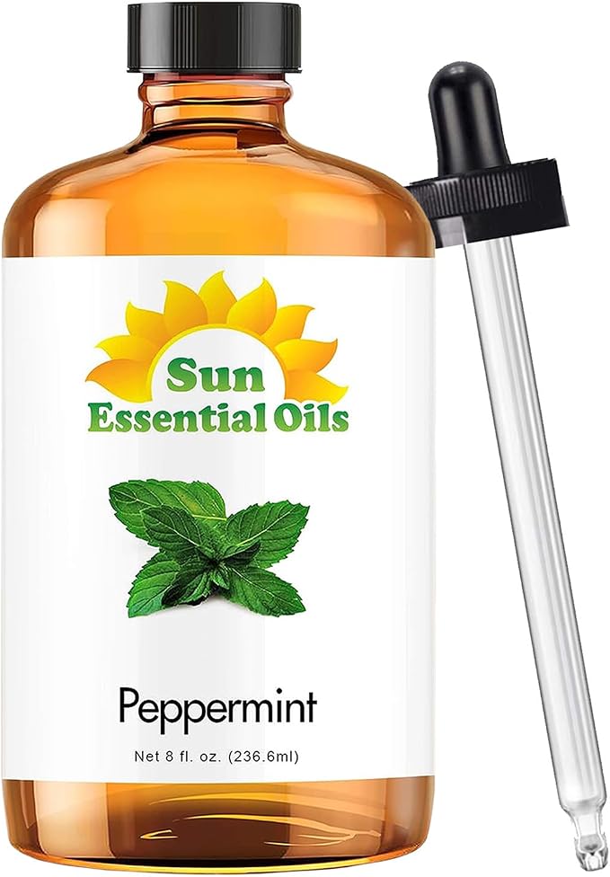 Sun Essential Oils by SunEssentialOils