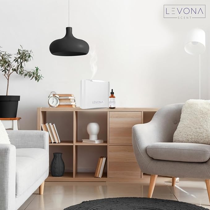 Levona Scent Essential Oils - Image 5