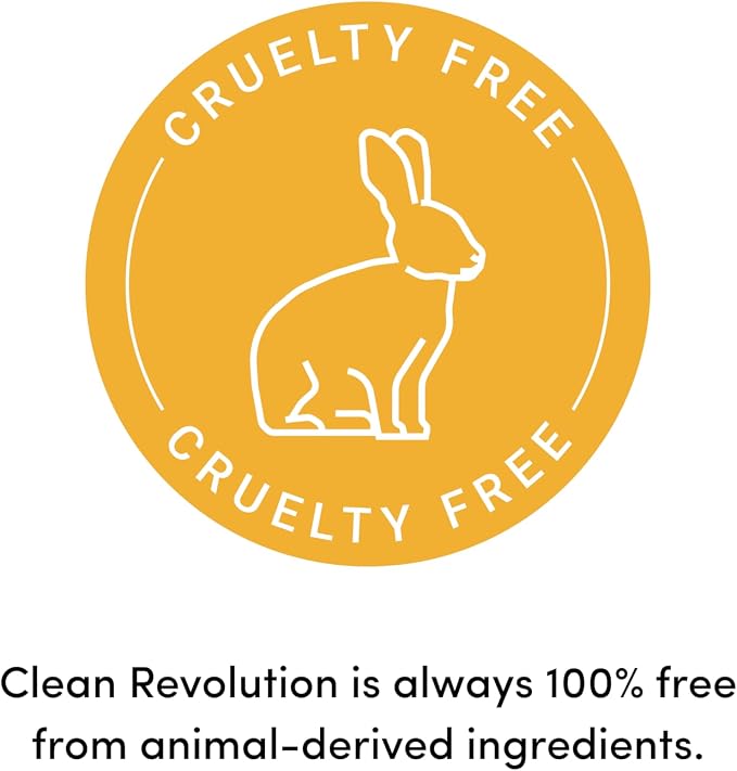 Clean Revolution SuperCharged All Purpose Cleaner Refill Supply, Eco-Friendly & - Image 6