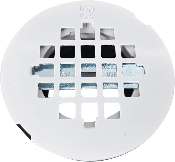 Westbrass SP6036WP-50 60" x 36" 3-Wall Shower Pan - Image 9