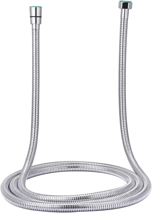 SR SUN RISE 2.45 Meters/96 Inches/8 Ft. Flexible 304 Stainless Steel by SRSUNRISE