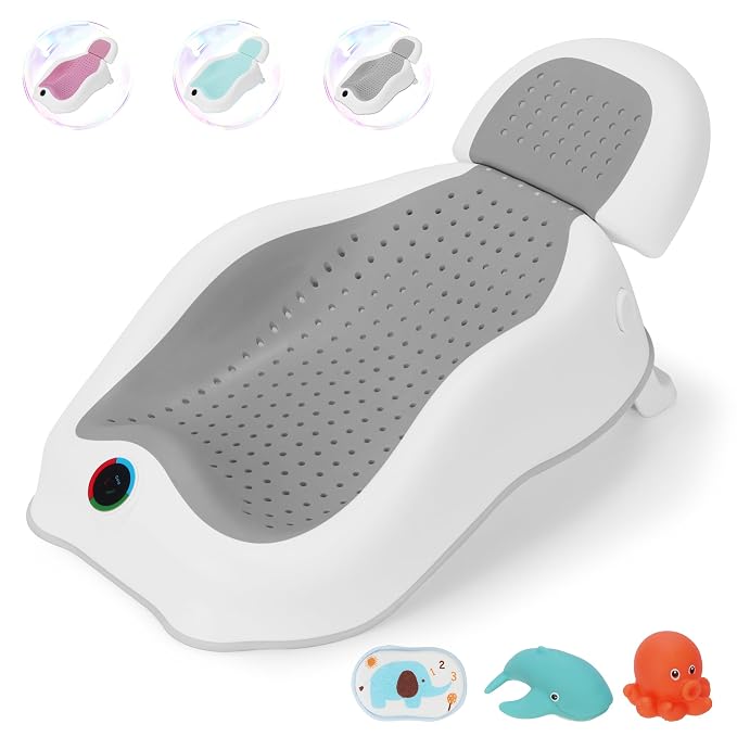 Baby Bath Support | Newborn Bathtub, Baby tubs by AMust-HaveforNewParents