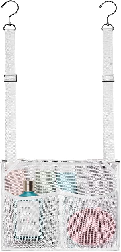 ALYER Mesh Shower Caddy, Bath Organizer by ALYER
