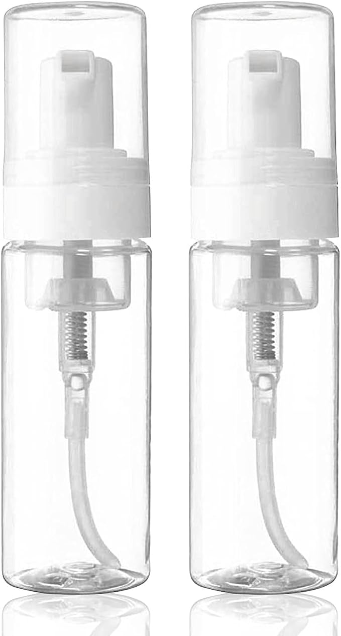 Foam Pump Bottle by SOTICA