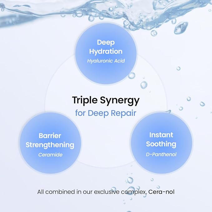 BIODANCE Hydro Cera-nol Real Deep Mask, Overnight Hydrogel Mask, Hydrating - Image 4
