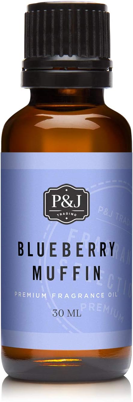 P&J Fragrance Oil by PJTrading