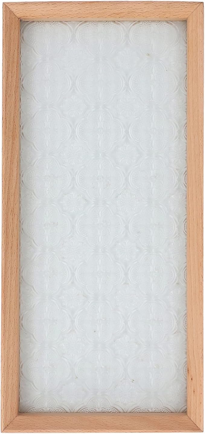Zunate Beech Wood Bathtub Tray - Image 4